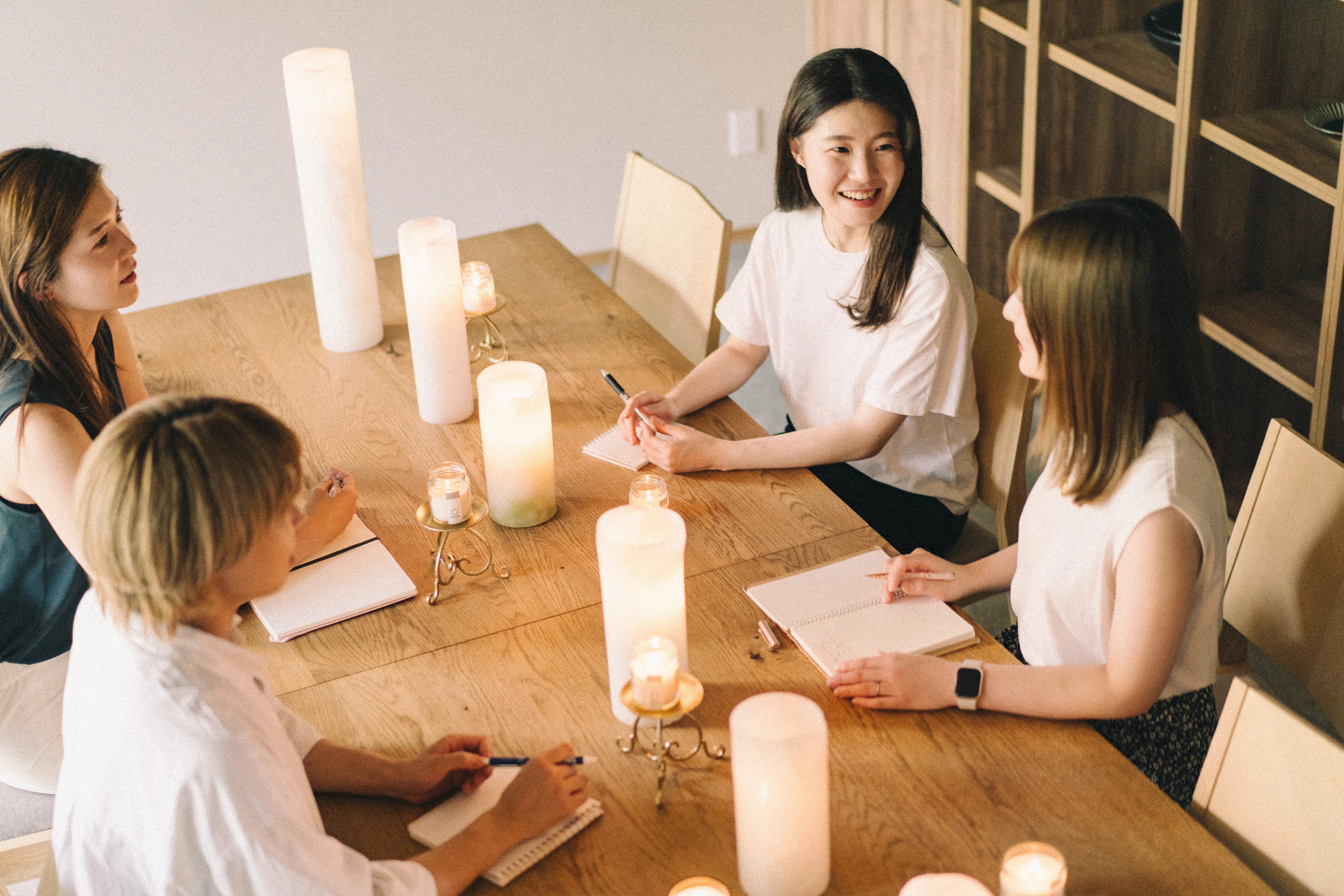 学生アンバサダー